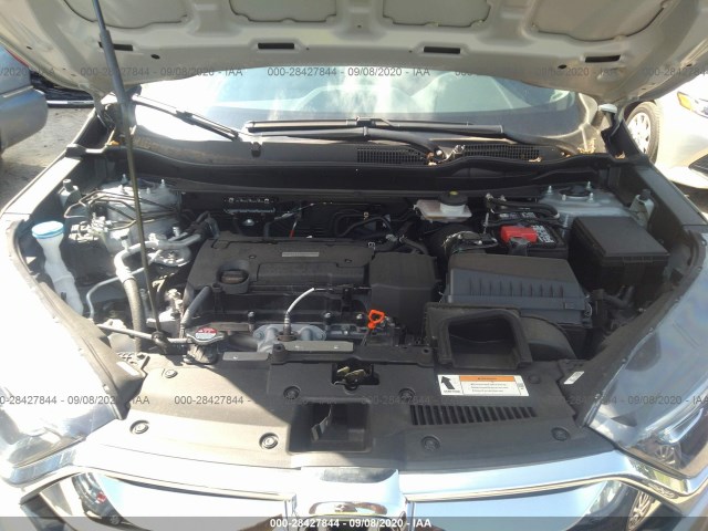 Photo 9 VIN: 2HKRW6H3XJH217275 - HONDA CR-V 