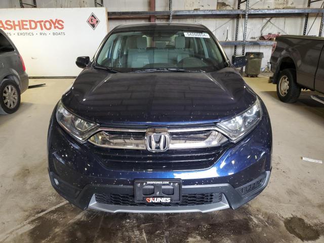 Photo 4 VIN: 2HKRW6H3XJH217888 - HONDA CRV 