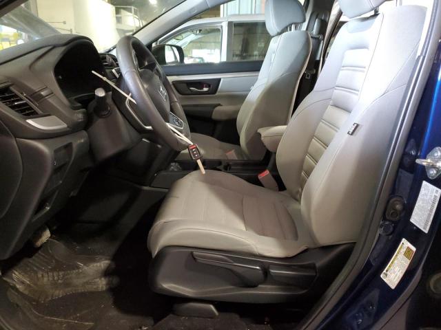 Photo 6 VIN: 2HKRW6H3XJH217888 - HONDA CRV 