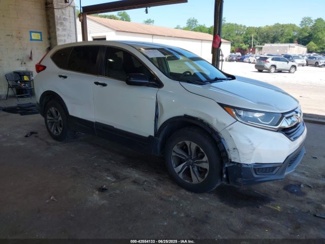 Photo 0 VIN: 2HKRW6H3XJH219270 - HONDA CR-V 