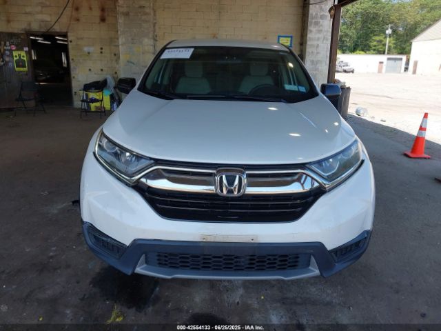 Photo 12 VIN: 2HKRW6H3XJH219270 - HONDA CR-V 