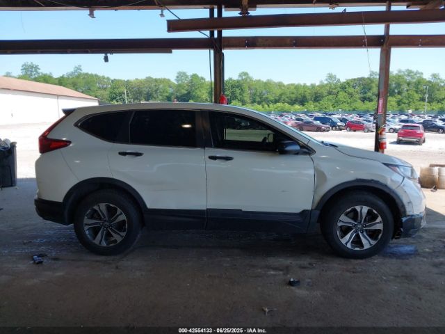 Photo 13 VIN: 2HKRW6H3XJH219270 - HONDA CR-V 