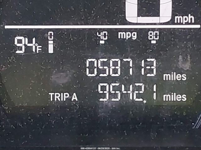 Photo 15 VIN: 2HKRW6H3XJH219270 - HONDA CR-V 