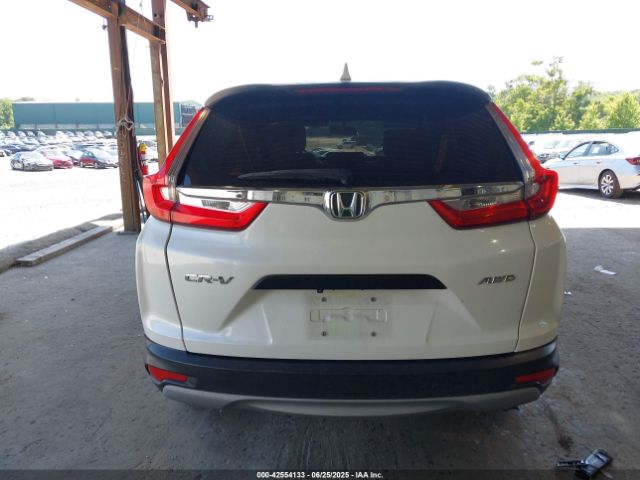 Photo 16 VIN: 2HKRW6H3XJH219270 - HONDA CR-V 