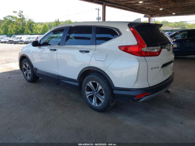 Photo 2 VIN: 2HKRW6H3XJH219270 - HONDA CR-V 