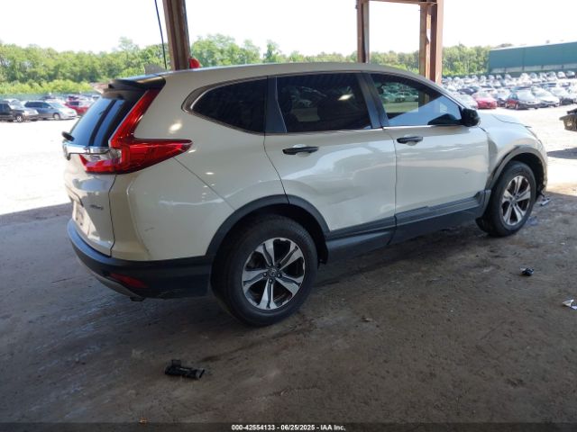 Photo 3 VIN: 2HKRW6H3XJH219270 - HONDA CR-V 