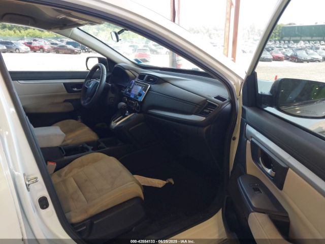 Photo 4 VIN: 2HKRW6H3XJH219270 - HONDA CR-V 