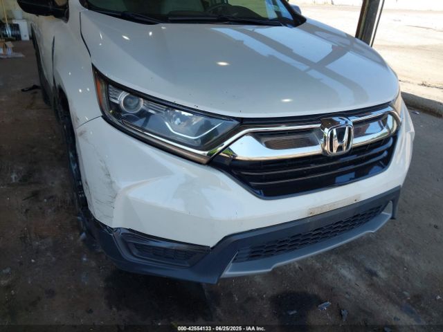 Photo 5 VIN: 2HKRW6H3XJH219270 - HONDA CR-V 