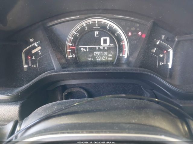 Photo 6 VIN: 2HKRW6H3XJH219270 - HONDA CR-V 