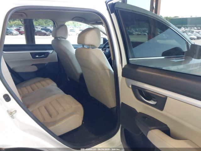 Photo 7 VIN: 2HKRW6H3XJH219270 - HONDA CR-V 