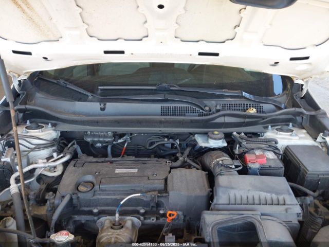 Photo 9 VIN: 2HKRW6H3XJH219270 - HONDA CR-V 