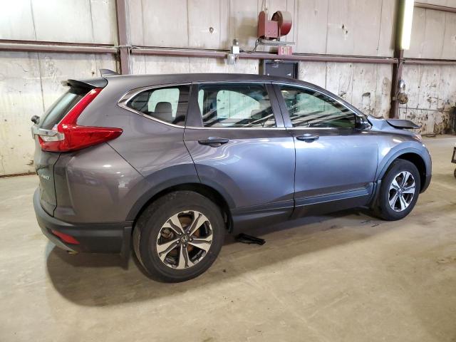 Photo 2 VIN: 2HKRW6H3XJH219317 - HONDA CRV 