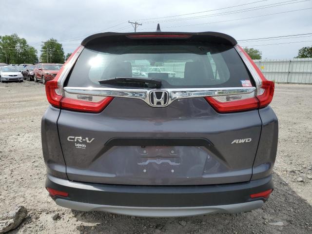 Photo 5 VIN: 2HKRW6H3XJH219317 - HONDA CRV 