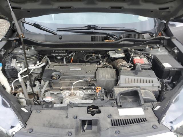 Photo 11 VIN: 2HKRW6H3XJH226333 - HONDA CR-V LX 