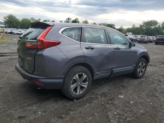 Photo 2 VIN: 2HKRW6H3XJH226333 - HONDA CR-V LX 