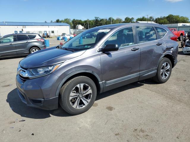 Photo 0 VIN: 2HKRW6H3XJH227496 - HONDA CR-V LX 