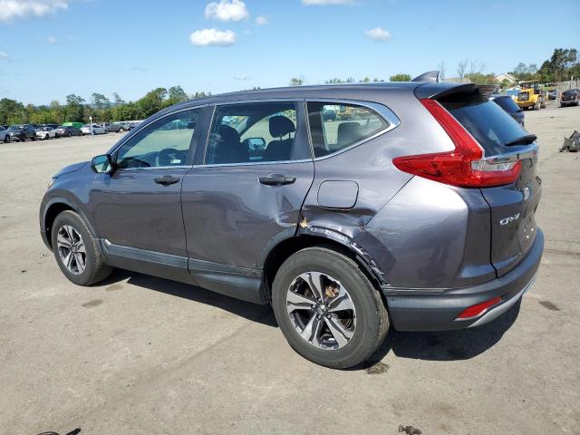 Photo 1 VIN: 2HKRW6H3XJH227496 - HONDA CR-V LX 