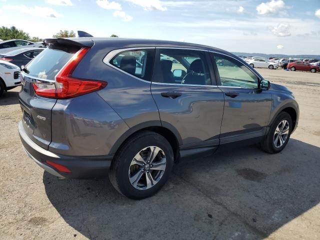 Photo 2 VIN: 2HKRW6H3XJH227496 - HONDA CR-V LX 