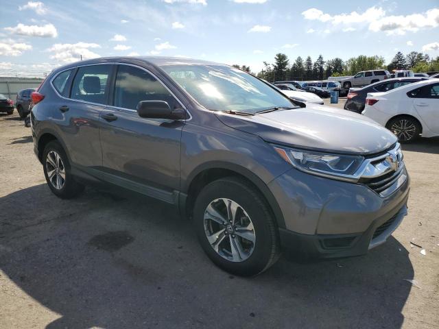 Photo 3 VIN: 2HKRW6H3XJH227496 - HONDA CR-V LX 