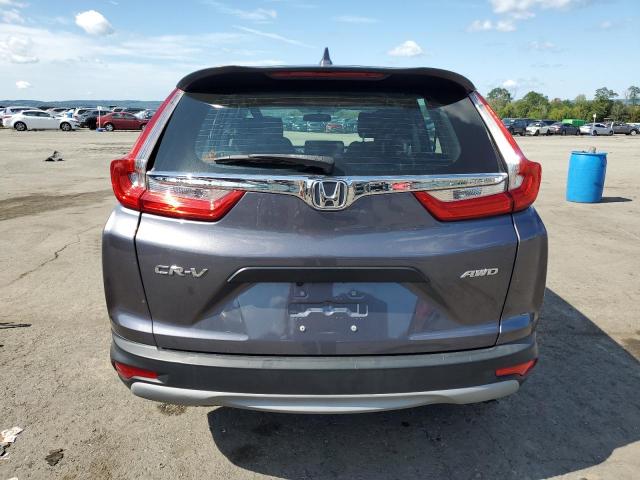 Photo 5 VIN: 2HKRW6H3XJH227496 - HONDA CR-V LX 