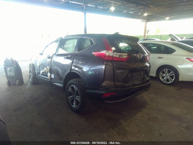 Photo 2 VIN: 2HKRW6H3XJH228776 - HONDA CR-V 