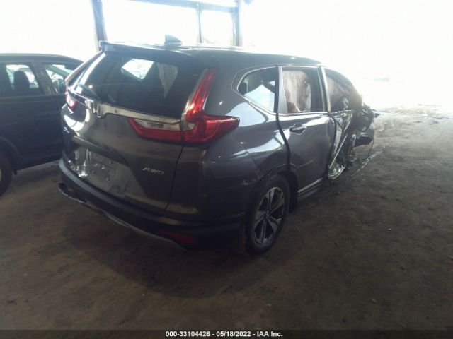 Photo 3 VIN: 2HKRW6H3XJH228776 - HONDA CR-V 