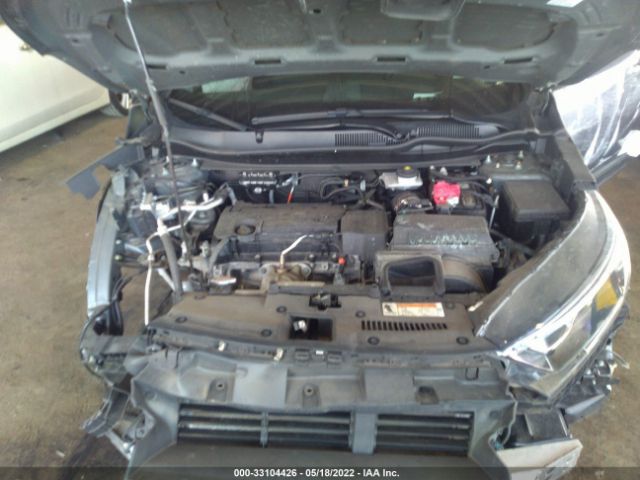 Photo 9 VIN: 2HKRW6H3XJH228776 - HONDA CR-V 