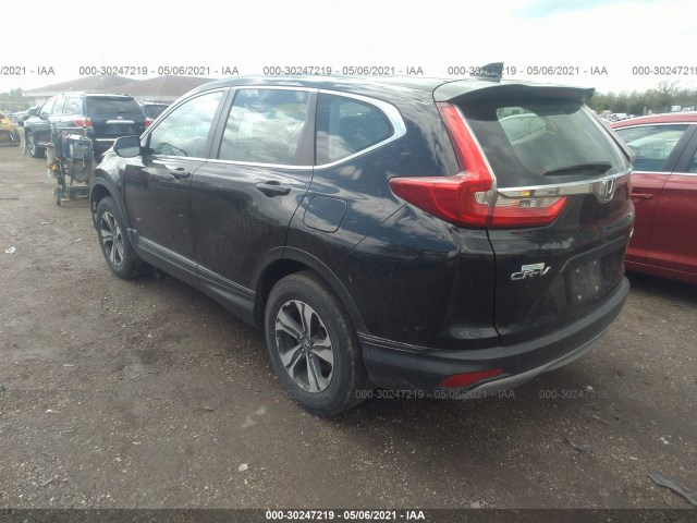 Photo 2 VIN: 2HKRW6H3XJH230995 - HONDA CR-V 