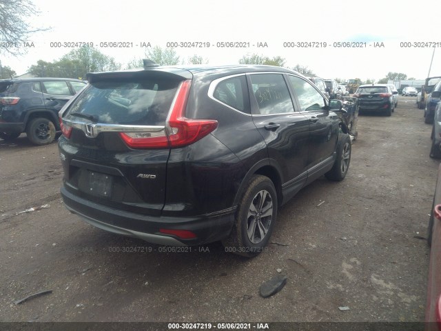 Photo 3 VIN: 2HKRW6H3XJH230995 - HONDA CR-V 