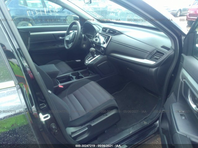 Photo 4 VIN: 2HKRW6H3XJH230995 - HONDA CR-V 