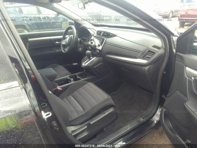 Photo 7 VIN: 2HKRW6H3XJH230995 - HONDA CR-V 