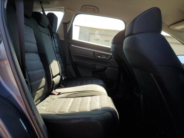 Photo 9 VIN: 2HKRW6H3XJH232519 - HONDA CRV 