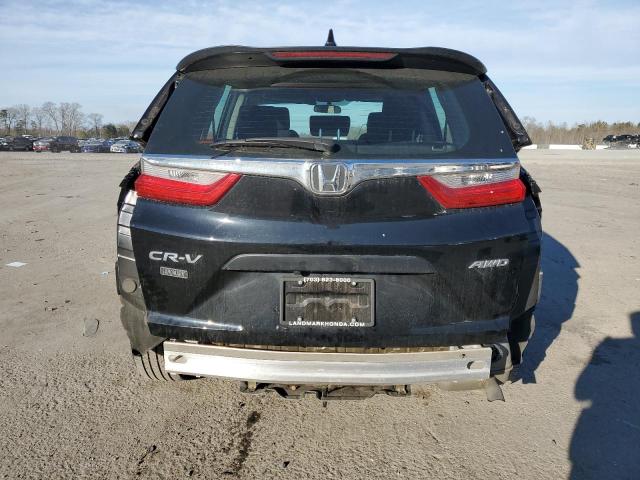 Photo 5 VIN: 2HKRW6H3XKH200283 - HONDA CR-V LX 