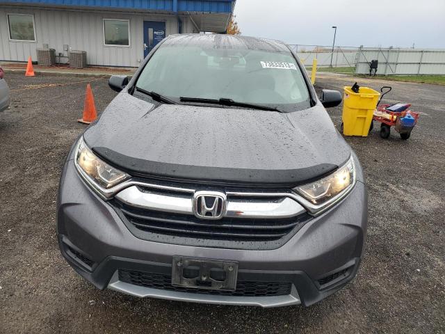 Photo 4 VIN: 2HKRW6H3XKH201045 - HONDA CRV 