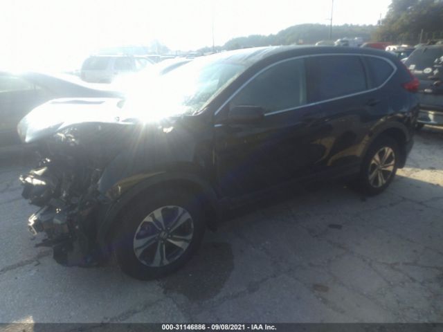 Photo 1 VIN: 2HKRW6H3XKH201661 - HONDA CR-V 