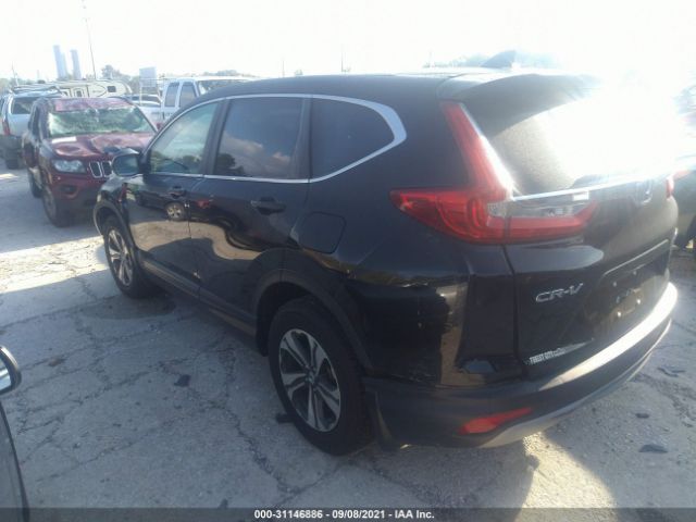 Photo 2 VIN: 2HKRW6H3XKH201661 - HONDA CR-V 