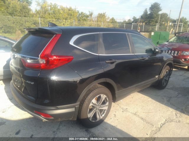 Photo 3 VIN: 2HKRW6H3XKH201661 - HONDA CR-V 