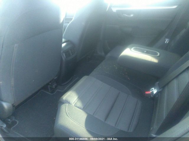 Photo 7 VIN: 2HKRW6H3XKH201661 - HONDA CR-V 