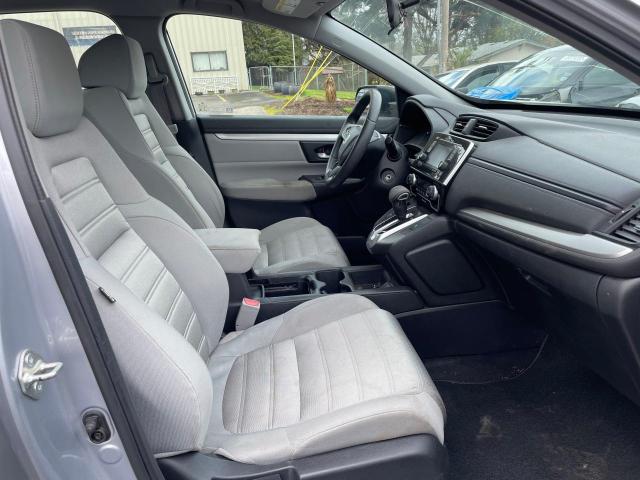 Photo 4 VIN: 2HKRW6H3XKH201918 - HONDA CR-V LX 