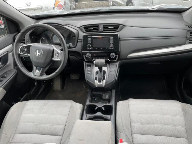 Photo 8 VIN: 2HKRW6H3XKH201918 - HONDA CR-V LX 