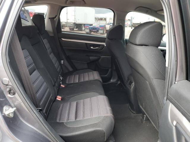 Photo 10 VIN: 2HKRW6H3XKH203670 - HONDA CRV 