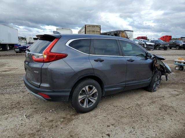 Photo 2 VIN: 2HKRW6H3XKH203670 - HONDA CRV 