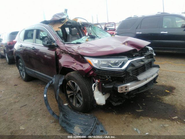 Photo 0 VIN: 2HKRW6H3XKH208142 - HONDA CR-V 