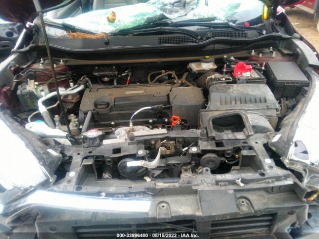 Photo 9 VIN: 2HKRW6H3XKH208142 - HONDA CR-V 