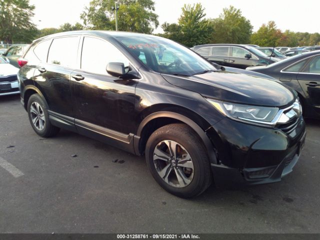 Photo 0 VIN: 2HKRW6H3XKH208187 - HONDA CR-V 