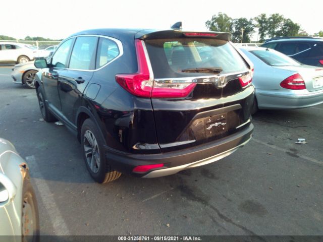 Photo 2 VIN: 2HKRW6H3XKH208187 - HONDA CR-V 