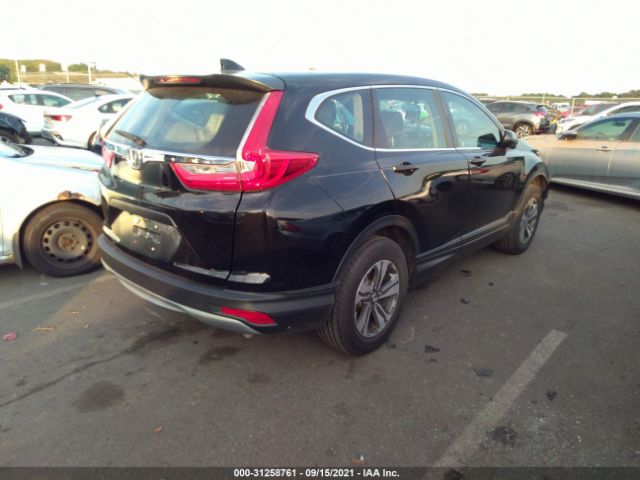 Photo 3 VIN: 2HKRW6H3XKH208187 - HONDA CR-V 