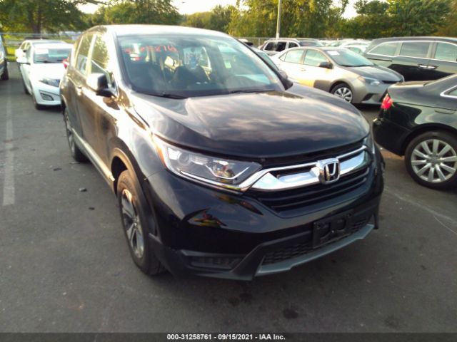 Photo 5 VIN: 2HKRW6H3XKH208187 - HONDA CR-V 