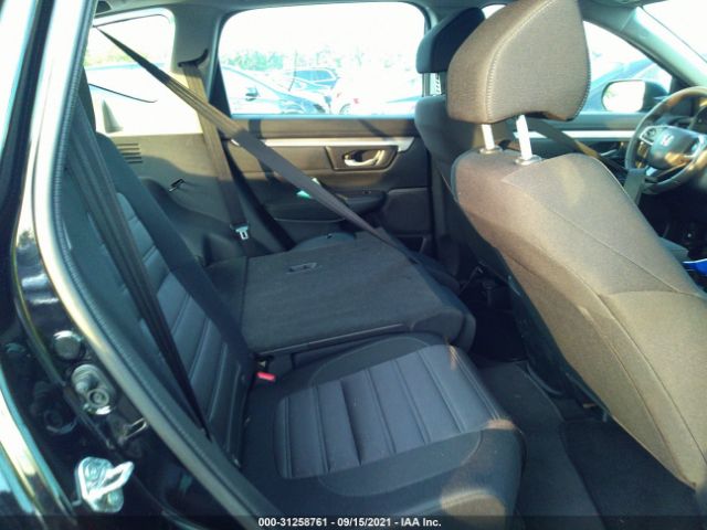 Photo 7 VIN: 2HKRW6H3XKH208187 - HONDA CR-V 