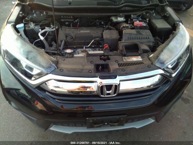 Photo 9 VIN: 2HKRW6H3XKH208187 - HONDA CR-V 